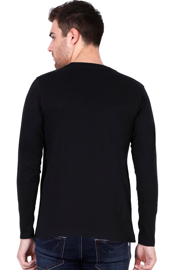 Full Sleeve T-Shirt