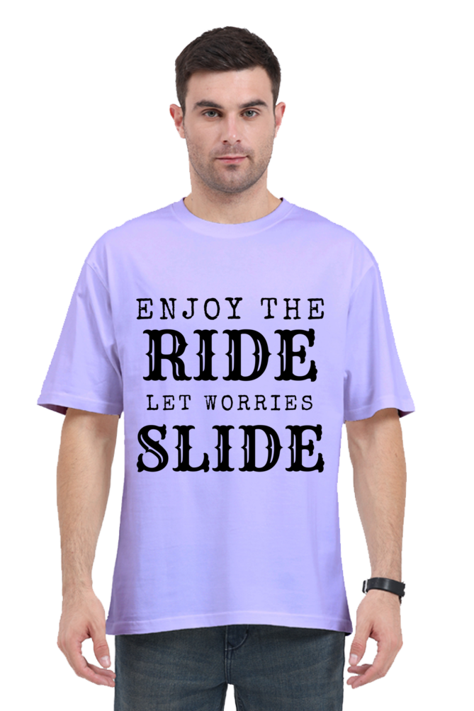 Enjoy the Ride T shirt