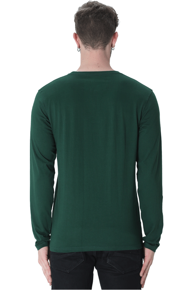 Full Sleeve T-Shirt