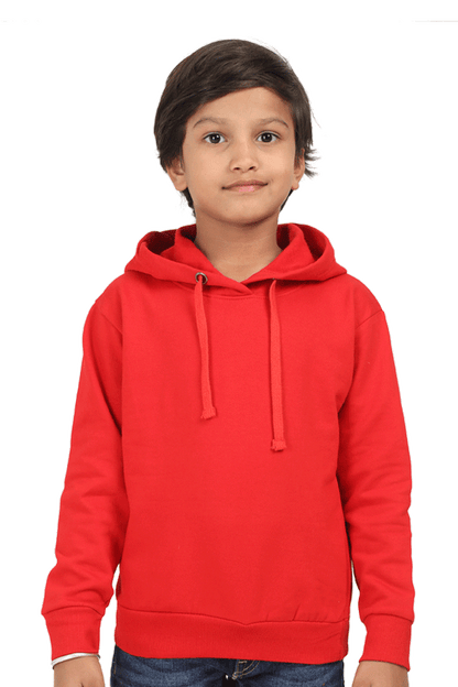 Kids Hooded SweatShirt