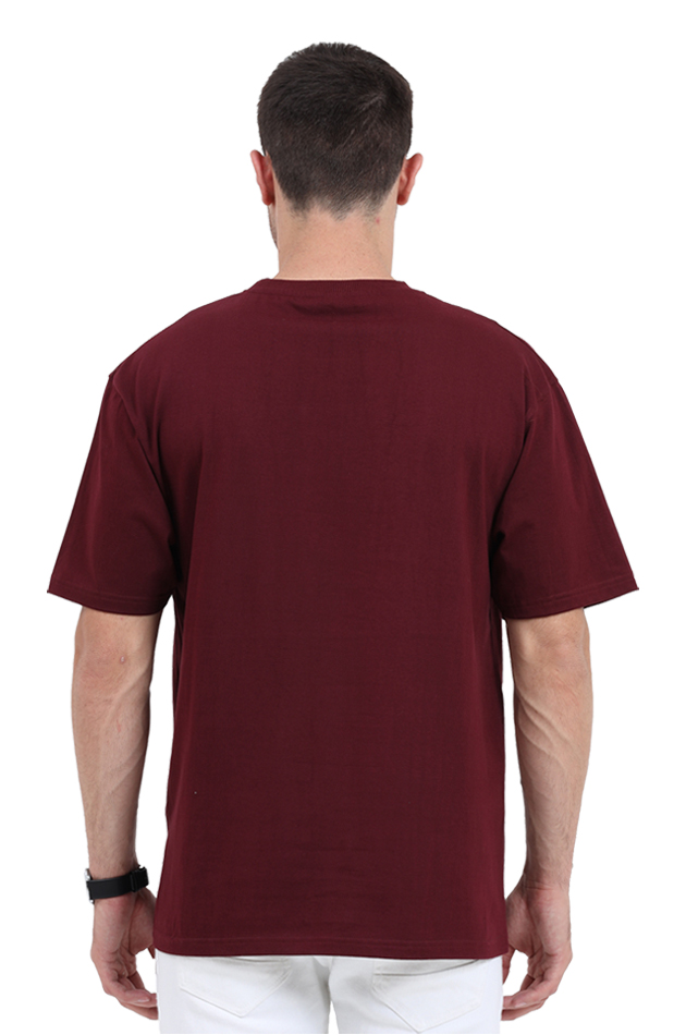 Oversized Standard T-Shirt