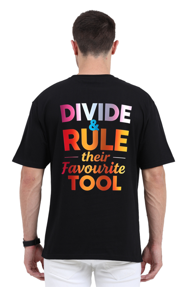 Divide & Rule T-Shirt