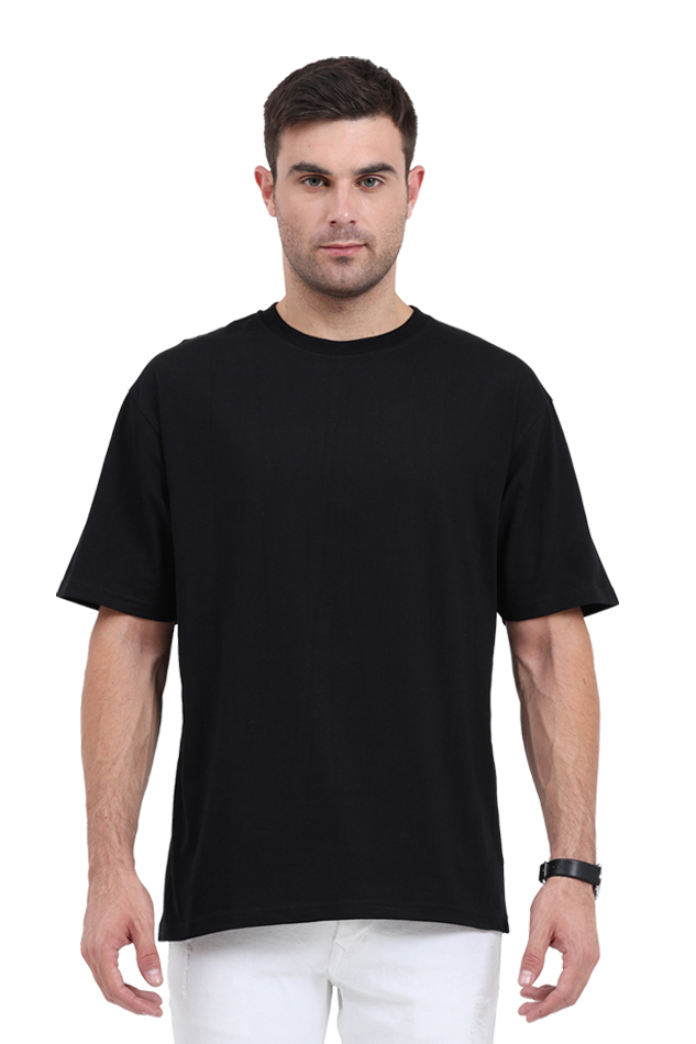 Rise & Grind Oversized T-Shirt