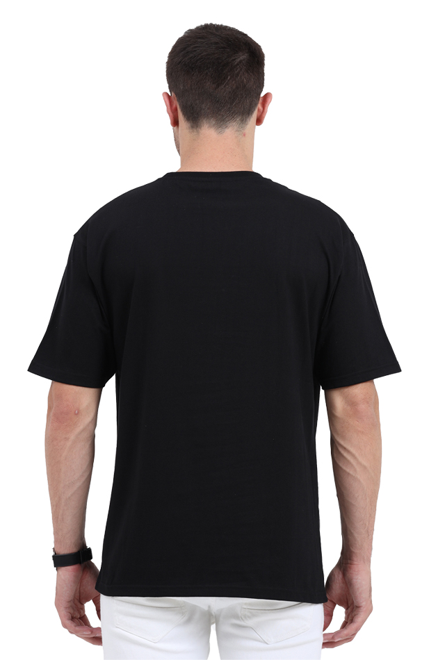 Gamer Oversized T-Shirt