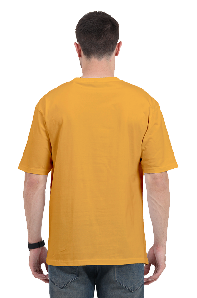 Oversized Standard T-Shirt