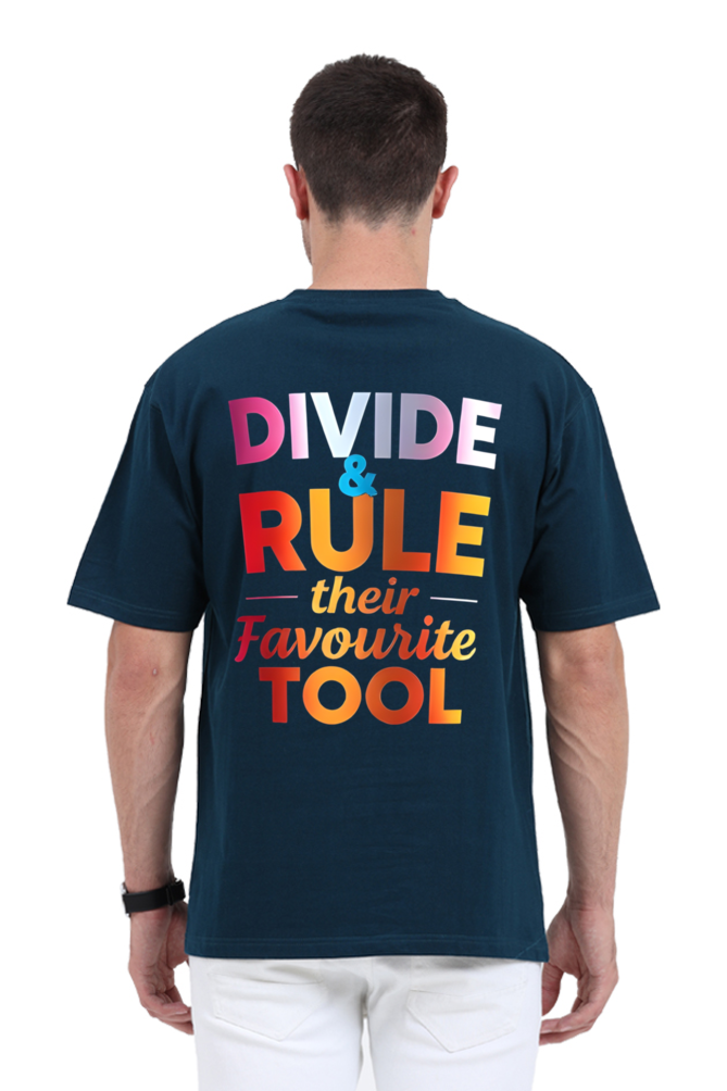 Divide & Rule T-Shirt