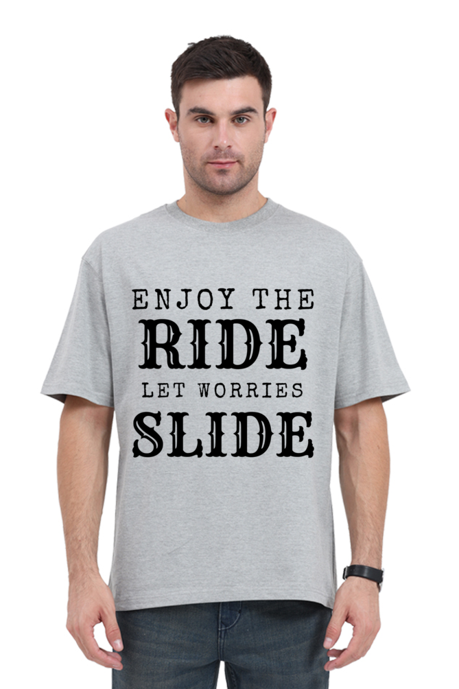 Enjoy the Ride T shirt