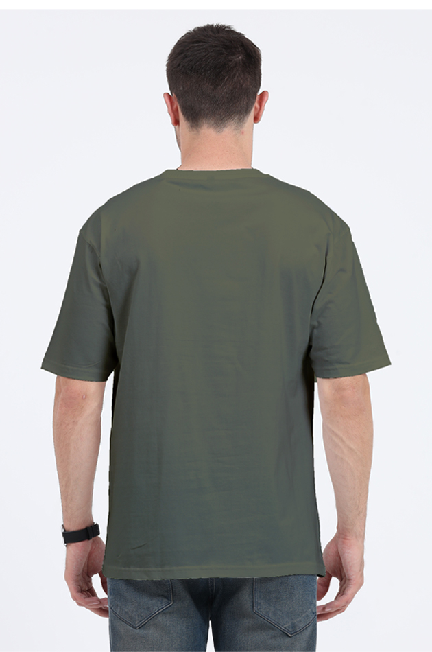 Oversized Standard T-Shirt