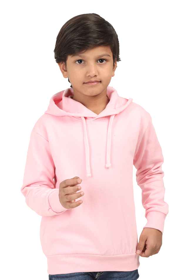 Kids Hooded SweatShirt