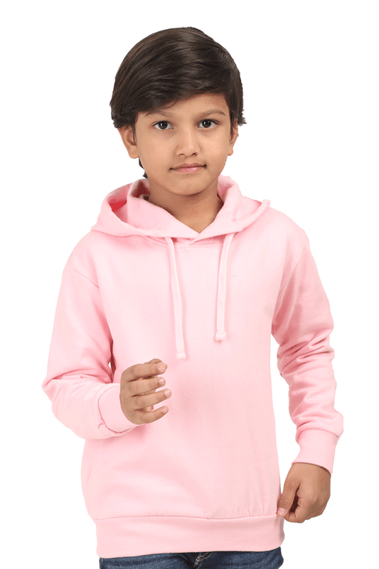 Kids Hooded SweatShirt