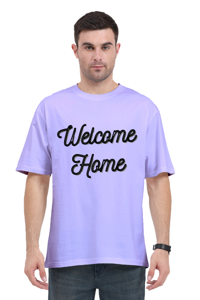 Welcome Home Tshirt