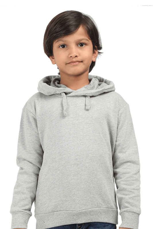 Kids Hooded SweatShirt