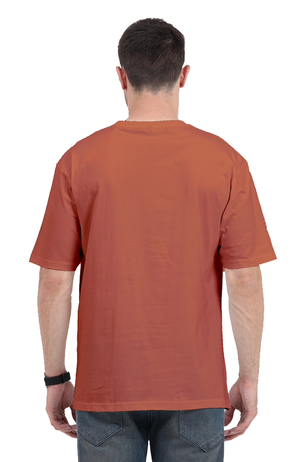 Oversized Standard T-Shirt