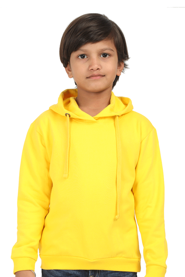 Kids Hooded SweatShirt