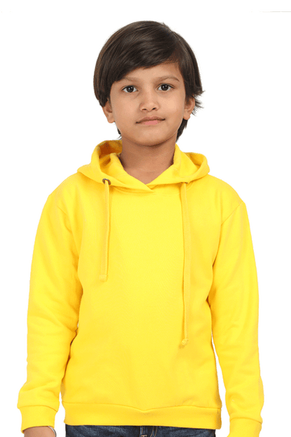 Kids Hooded SweatShirt