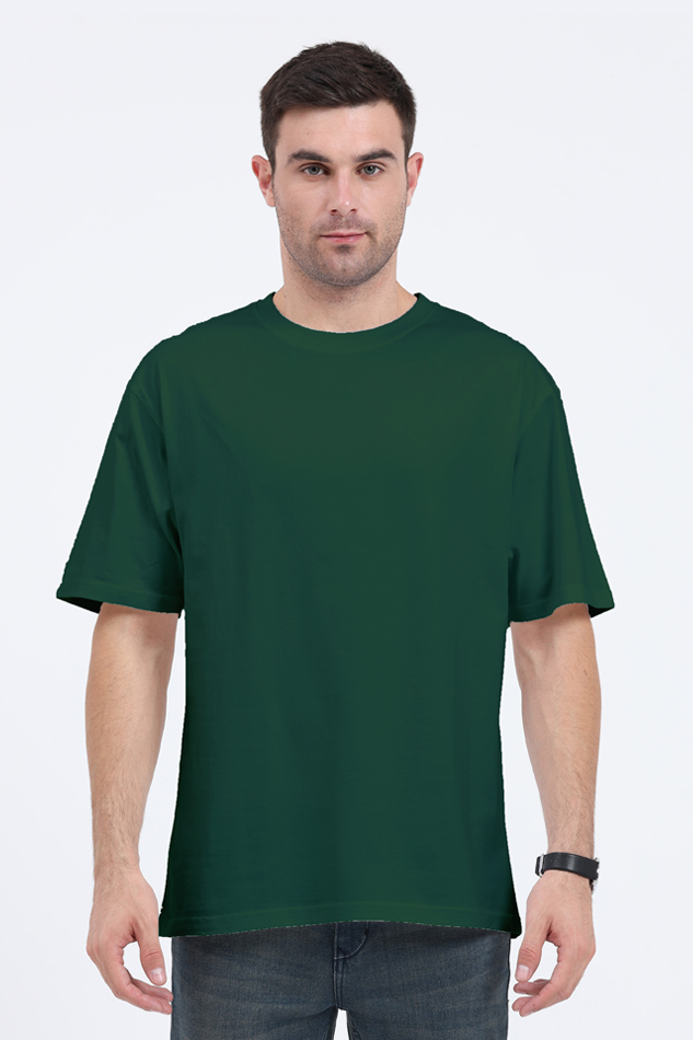 Lost in Reality Oversized T-Shirt