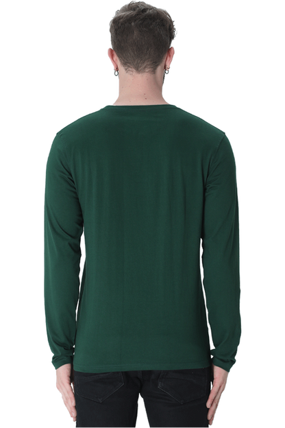 Full Sleeve T-Shirt