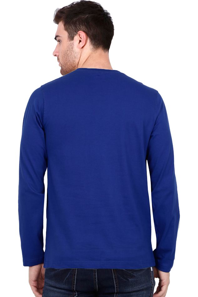 Think Full Sleeve T-Shirt