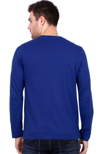 Full Sleeve T-Shirt