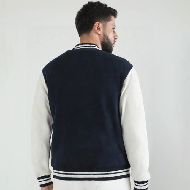 Unisex Varsity Jacket